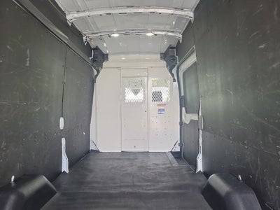 2024 Ford Transit-350 Base