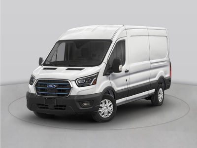2024 Ford E-Transit-350 Base