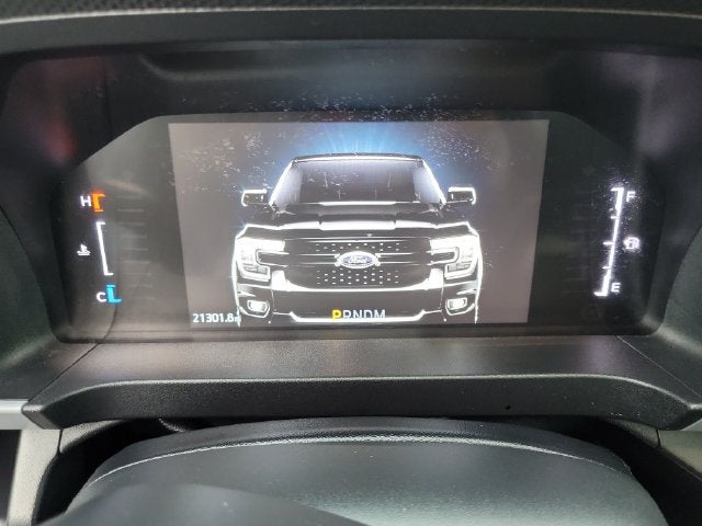 2024 Ford Ranger XL