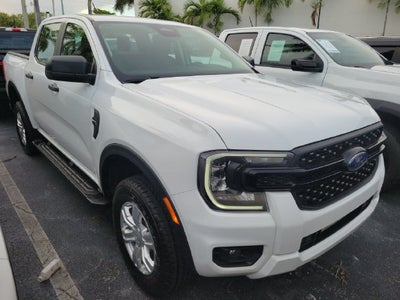 2024 Ford Ranger XL