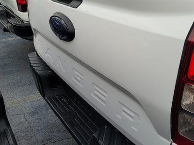 2024 Ford Ranger XL