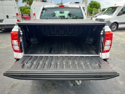 2024 Ford Ranger XL