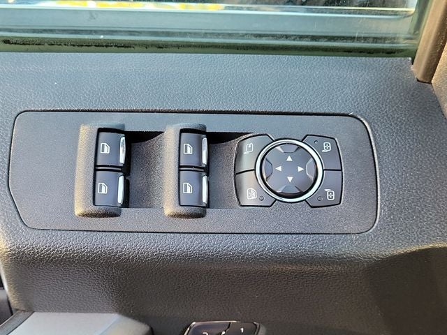 2016 Ford F-150 Platinum