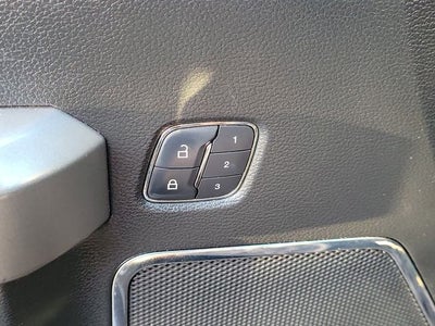 2016 Ford F-150 Platinum