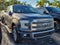 2016 Ford F-150 Platinum