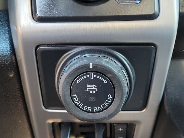 2016 Ford F-150 Platinum