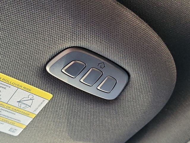 2016 Ford F-150 Platinum