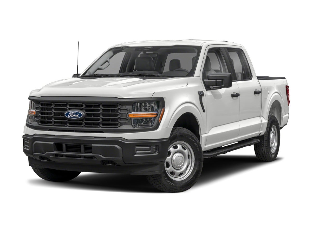 2026 Ford F-150 STX LOBO