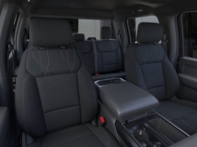 2026 Ford F-150 STX SuperCrew