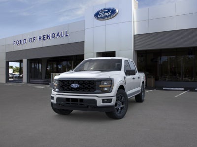2026 Ford F-150 STX®