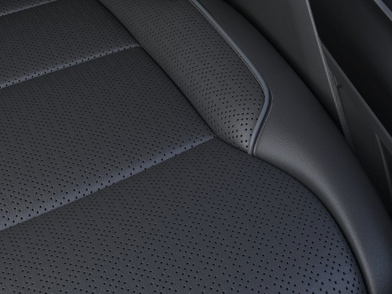 2026 Ford F-150 Lariat SuperCrew