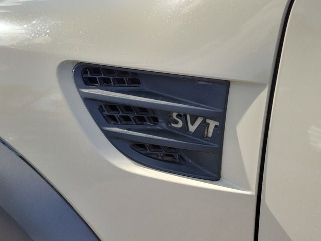 2013 Ford F-150 SVT Raptor
