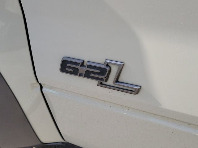 2013 Ford F-150 SVT Raptor