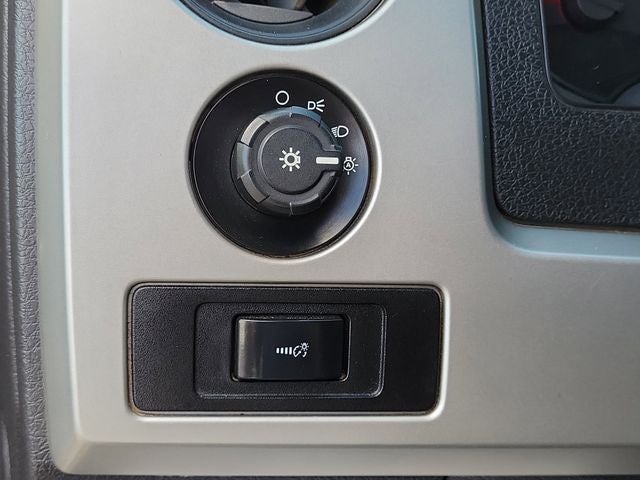 2013 Ford F-150 SVT Raptor
