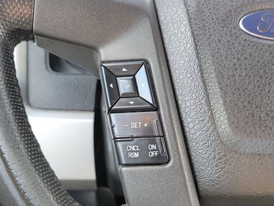 2013 Ford F-150 SVT Raptor