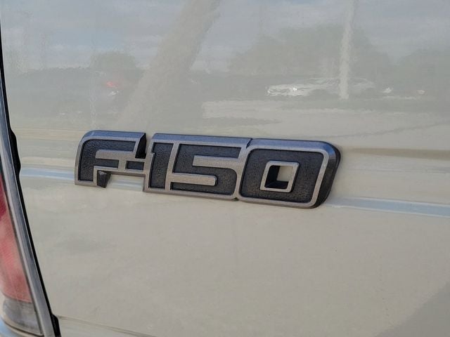 2013 Ford F-150 SVT Raptor