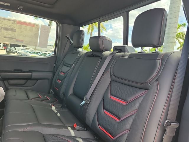 2026 Ford F-150 Raptor HENNESSEY RAPTOR VELOCIRAPTOR