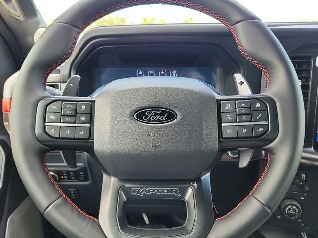 2026 Ford F-150 Raptor HENNESSEY RAPTOR VELOCIRAPTOR