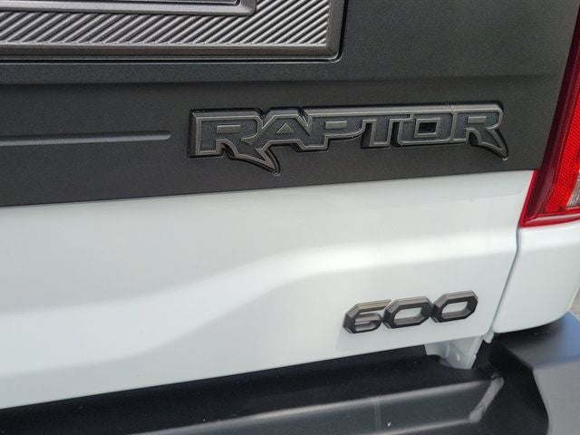 2026 Ford F-150 Raptor HENNESSEY RAPTOR VELOCIRAPTOR