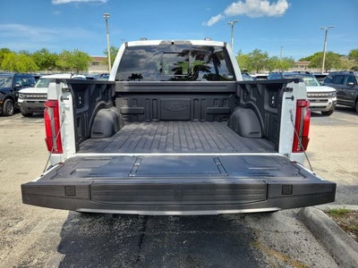 2026 Ford F-150 Raptor HENNESSEY RAPTOR VELOCIRAPTOR