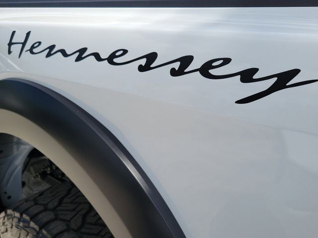 2026 Ford F-150 Raptor HENNESSEY RAPTOR VELOCIRAPTOR
