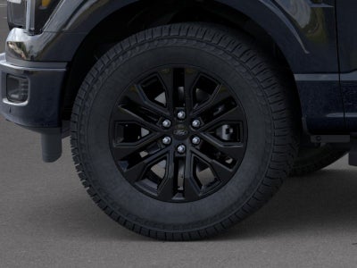 2026 Ford F-150 Lariat HENNESSEY