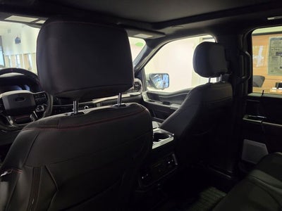 2026 Ford F-150 Lariat HENNESSEY