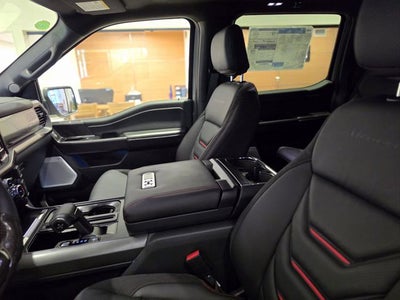 2026 Ford F-150 Lariat HENNESSEY