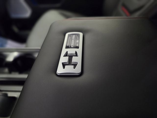 2026 Ford F-150 Lariat HENNESSEY