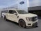 2026 Ford F-150 Lariat HENNESSEY