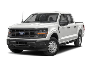 2026 Ford F-150 Lariat SHELBY OFF ROAD SUPER CHARGED