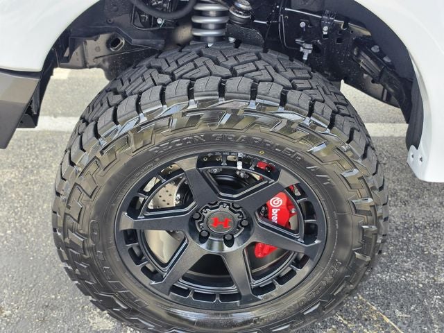2026 Ford F-150 Lariat HENNESSEY VENOM 800 SUPER CHARGED