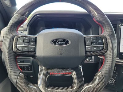 2026 Ford F-150 Lariat HENNESSEY VENOM 800 OFF ROAD