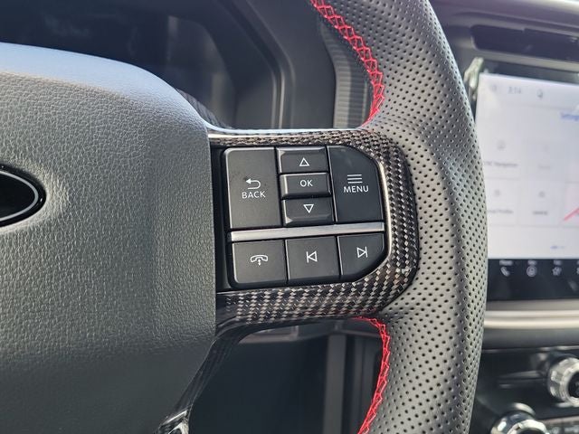 2026 Ford F-150 Lariat HENNESSEY VENOM 800 OFF ROAD