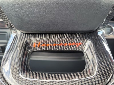 2026 Ford F-150 Lariat HENNESSEY VENOM 800 OFF ROAD