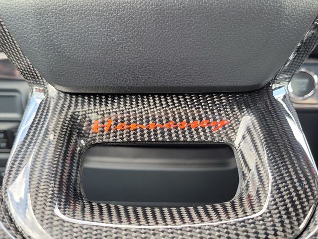 2026 Ford F-150 Lariat HENNESSEY VENOM 800 OFF ROAD