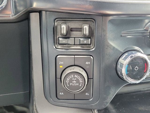 2026 Ford F-150 Lariat HENNESSEY VENOM 800 OFF ROAD