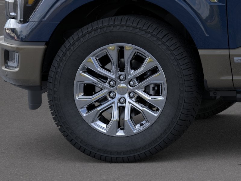 2026 Ford F-150 King Ranch®