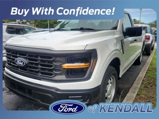 2024 Ford F-150 XL