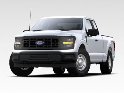 2026 Ford F-150 XL SUPERCHARGER 700HSP