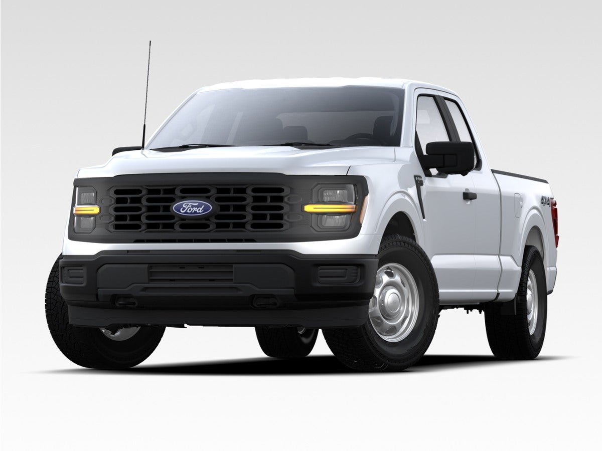 2026 Ford F-150 XL SUPERCHARGER 700HSP