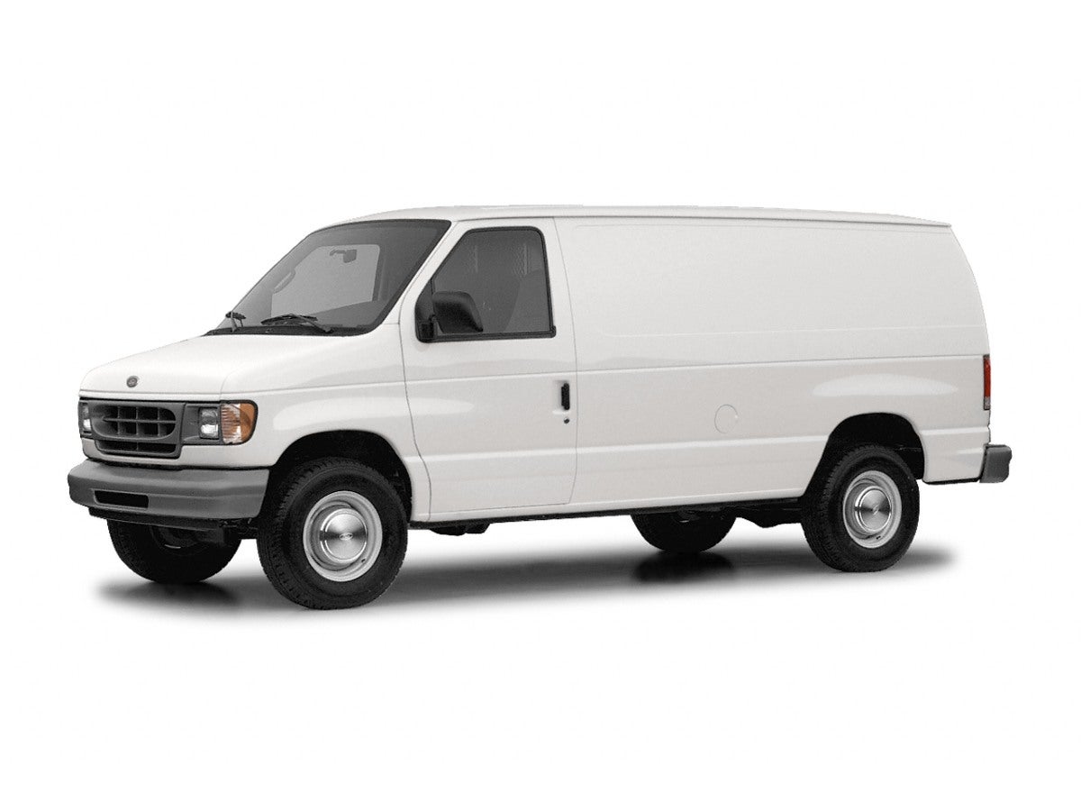 2003 Ford E-250 Base