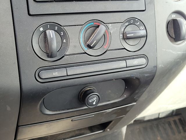2007 Ford F-150 STX