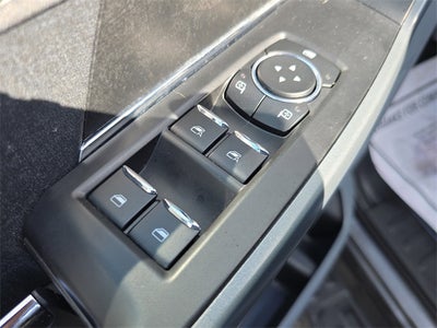 2023 Ford F-150 Lightning XLT