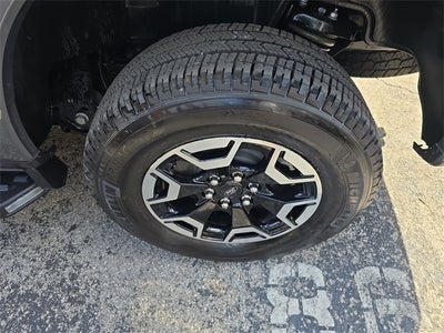 2023 Ford F-150 Lightning XLT