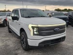 2023 Ford F-150 Lightning XLT