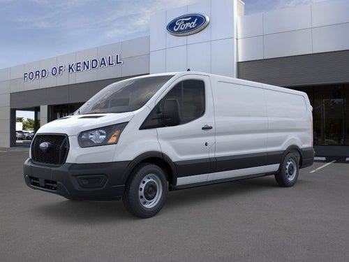 2025 Ford Transit-150 Base