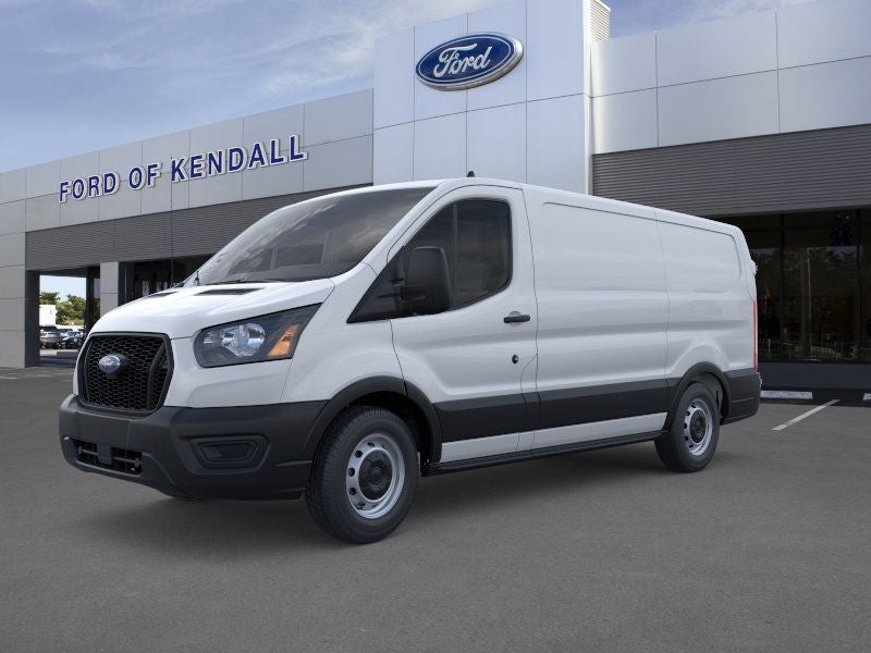 2025 Ford Transit-150 Base