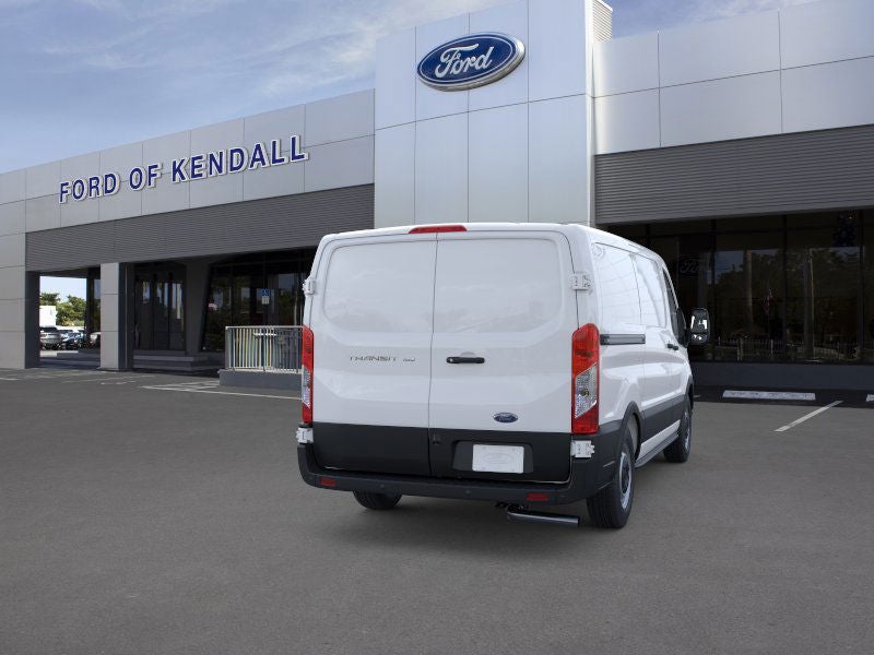 2025 Ford Transit-150 Base