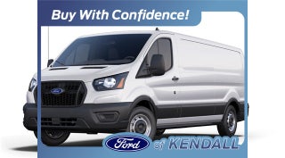 2025 Ford Transit-150 Base